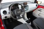 Volkswagen up! 2011 года